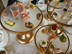 -Salon de Ville浦江汇(上海外滩华尔道夫酒店店)