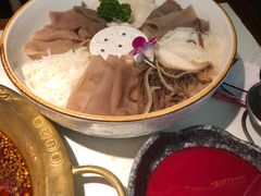 川门毛肚七绝-新哥老官·畅吃123·美蛙世界(中航城君尚购物中心店)