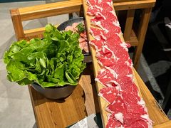 -五星桥原切肥牛火锅·30年专注好牛肉(湖塘店)