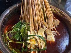 -成都瓜串串(华强北店)