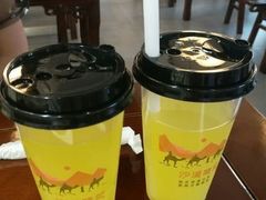 -雲栖斜街炸酱面馆