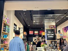 -LUSH(威尼斯人店)