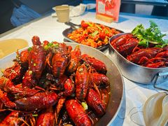 -巴厘龙虾·榜首油焖大虾(洞庭·艺术洋房店)