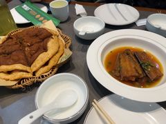-黑窑厂糖油饼烤鸭·清真菜(旗舰店)