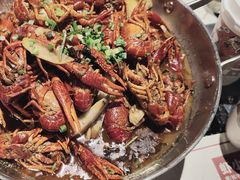 -虾小龙老长沙龙虾馆(坡子街店)