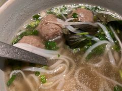 -美奈小馆·东南亚菜(福田星河COCO Park店)