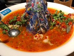 -坛宗剁椒鱼头(河西王府井店)