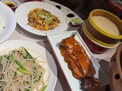 -小京华楼·京味斋(三元桥国展店)