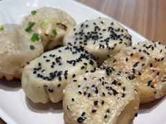 -小杨生煎(香港名都店)
