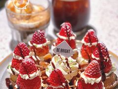 -BE BRIGHT KITCHEN(正佳广场店)