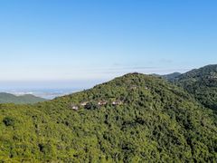 -三亚亚龙湾人间天堂鸟巢度假村