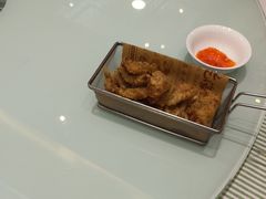 -鹊华居·地道鲁菜·海鲜·融合味(大明湖店)