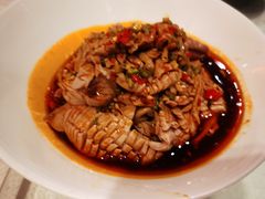 爽口腰花-大铁勺酒楼(宾水西道店)