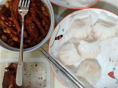 -潮福城大酒楼(北尚店)