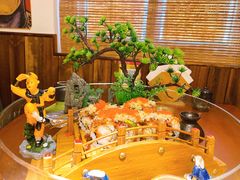 -鳗鱼家·深夜食堂(军博店)
