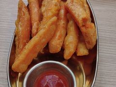 -梨花牛肉汤饭(仁恒伊势丹店)