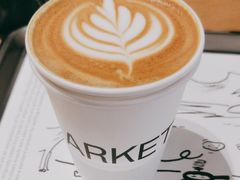-ARKET CAFÉ(三里屯太古里店)