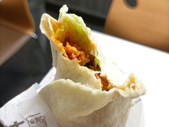 -华莱士·全鸡汉堡(沙井博岗店)