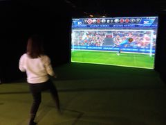 -VS SPORTS PARK运动玩乐园·团建·生日会(合生汇店)