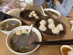 -佬钱湾仔(衣裳街店)