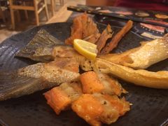 -Sushi Love 创意寿司(丽影广场店)