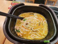 -阿香米线(乐客城店)