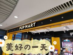 -泡泡玛特POPMART(天环购物中心店)