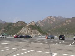 -居庸关长城-2号停车场
