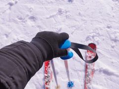 -蓟县盘山滑雪场