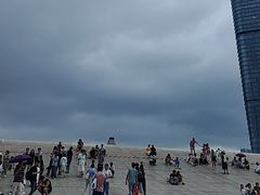 -星海广场