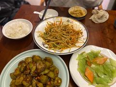 -云隐小厨·传统大理美食(复兴路店)