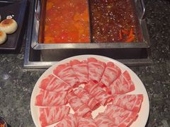 -重庆九记老火锅(广场店)