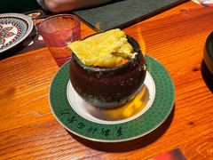 俄式瓦罐牛肉-莫斯科西餐厅