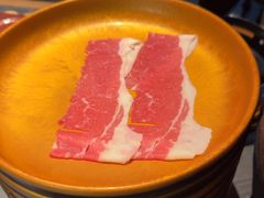 -牛YO寿喜烧和牛火锅自助(三台子万象汇店)