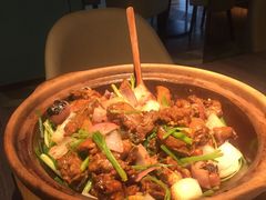 -鹊玥·粤菜小馆(汇智国际商业中心店)