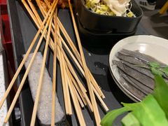 -钢管厂五区小郡肝串串香(车公庙店)