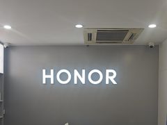 -荣耀授权专卖店(黄浦浙江中路店)