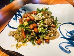 -临潼印象·特色陕菜