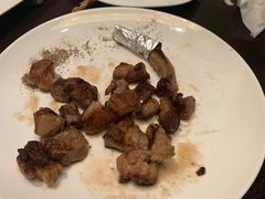 -佛山希尔顿酒店·融誉亚洲美食荟