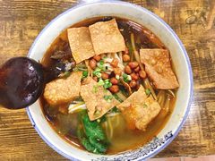 -陈记柳州螺蛳粉(大坪店)