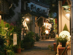 -小河直街历史文化街区