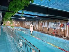 -阳光游泳培训基地(天通苑店)