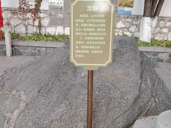 -烟台山景区