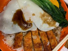 -澳门陈光记烧味饭店(南京德基广场店)