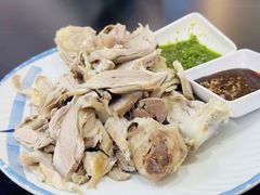 -诺敏塔拉奶茶-布里亚特包子-手把肉(锦都会店)