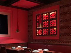 -绿茶餐厅(蓝色港湾店)