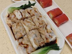 -正哥点心皇子(旺城广场店)