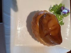 -龙景轩(香港四季酒店)