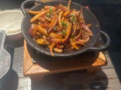 -管氏翅吧(广渠门店)