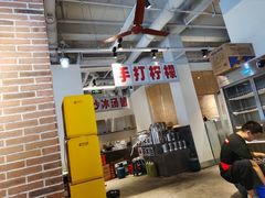 -五里关火锅(牛市口店)